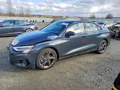 WAUHUDGY6RA074098 2024 AUDI A3