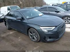 WAUHUDGY6RA138401 2024 AUDI A3