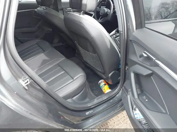 WAUHUDGY6RA138401 2024 AUDI A3 - Image 8