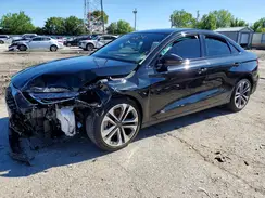 WAUHUDGY6SA074253 2025 AUDI A3
