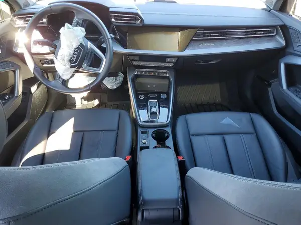 WAUHUDGY6SA074253 2025 AUDI A3 - Image 8