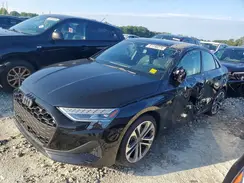 WAUHUDGY6SA128375 2025 AUDI A3