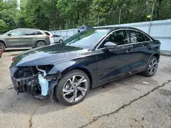 WAUHUDGY7NA055683 2022 AUDI A3