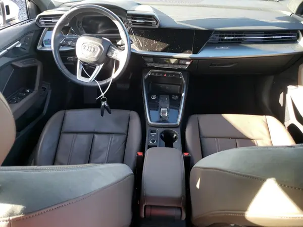 WAUHUDGY7NA060222 2022 AUDI A3 - Image 8