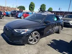 WAUHUDGY7NA104011 2022 AUDI A3