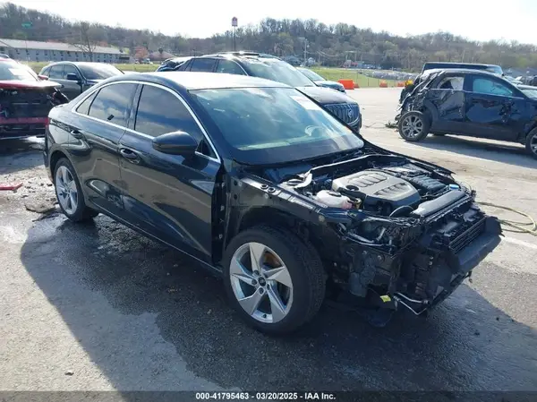 WAUHUDGY7PA020774 2023 AUDI A3 - Image 1