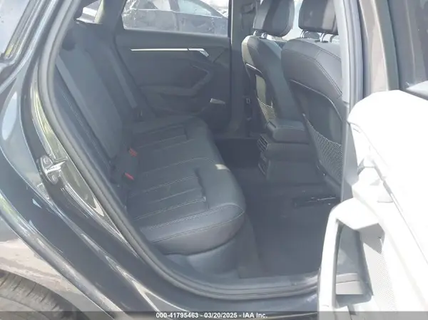 WAUHUDGY7PA020774 2023 AUDI A3 - Image 8