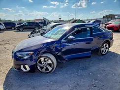WAUHUDGY7PA128098 2023 AUDI A3
