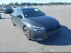 WAUHUDGY7PA132264 2023 AUDI A3