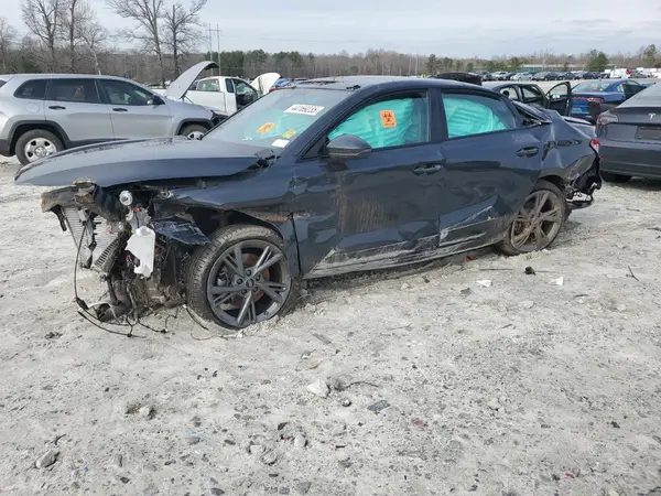 WAUHUDGY7RA045578 2024 AUDI A3 - Image 1