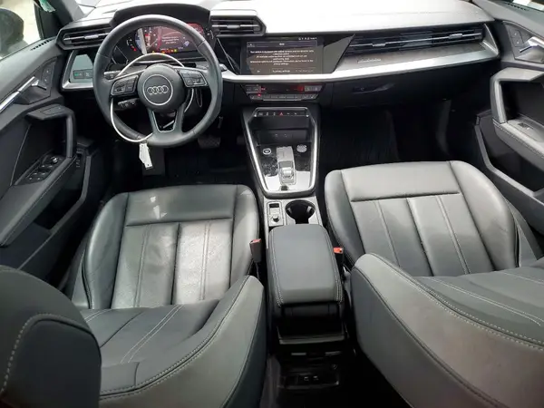 WAUHUDGY7RA079925 2024 AUDI A3 - Image 8