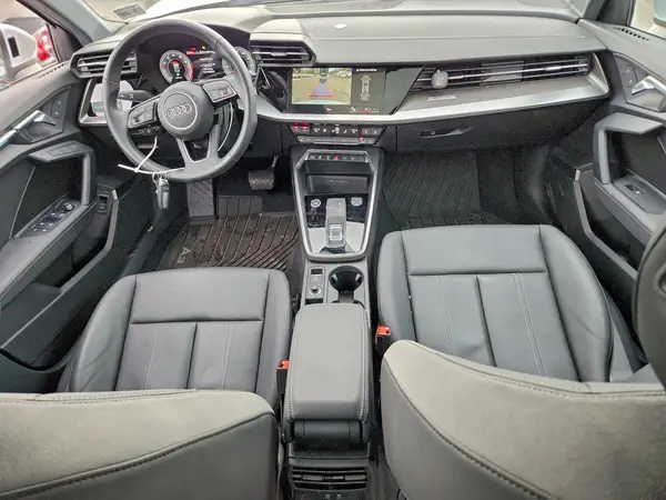 WAUHUDGY7RA138343 2024 AUDI A3 - Image 8