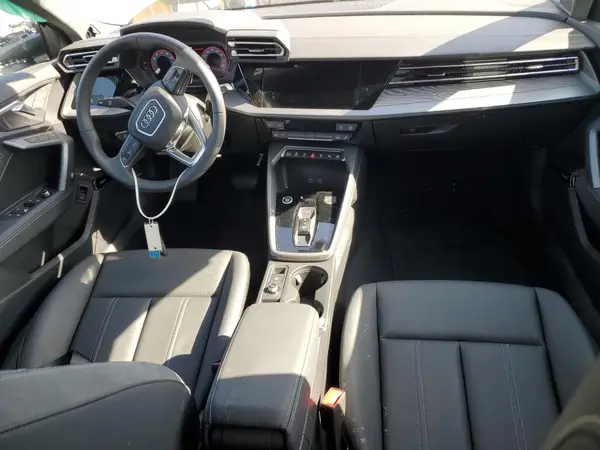 WAUHUDGY7SA057915 2025 AUDI A3 - Image 8