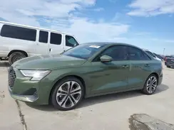 WAUHUDGY7SA058403 2025 AUDI A3