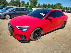 WAUHUDGY8NA012566 2022 AUDI A3