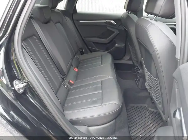 WAUHUDGY8NA036429 2022 AUDI A3 - Image 8