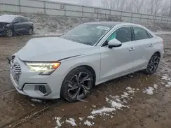 WAUHUDGY8NA055711 2022 AUDI A3