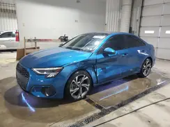 WAUHUDGY8NA077059 2022 AUDI A3