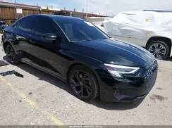 WAUHUDGY8NA077725 2022 AUDI A3