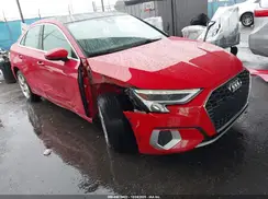 WAUHUDGY8NA086215 2022 AUDI A3