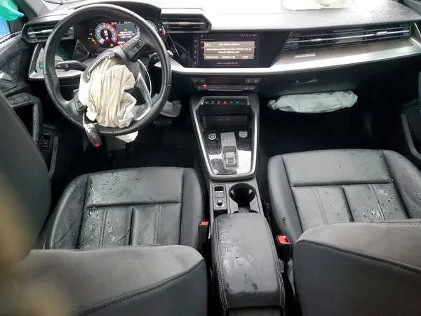 WAUHUDGY8RA023587 2024 AUDI A3 - Image 8