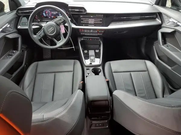 WAUHUDGY8RA079495 2024 AUDI A3 - Image 8