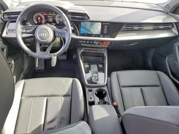 WAUHUDGY8RA083756 2024 AUDI A3 - Image 8