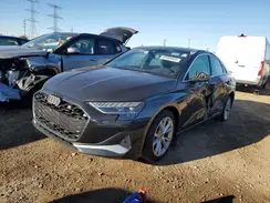 WAUHUDGY8SA072861 2025 AUDI A3