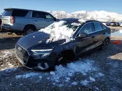 WAUHUDGY9NA020319 2022 AUDI A3