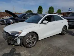 WAUHUDGY9NA058214 2022 AUDI A3