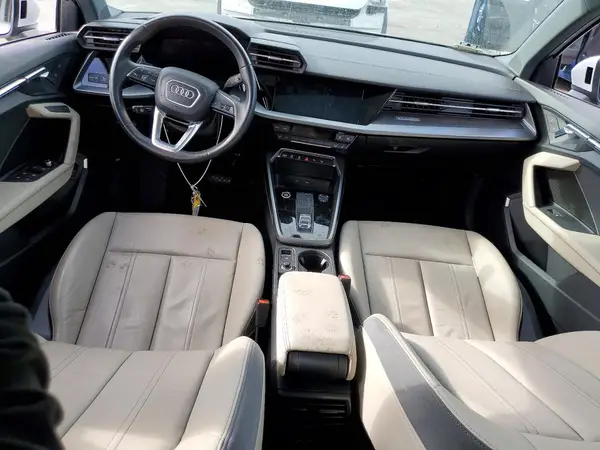WAUHUDGY9NA058214 2022 AUDI A3 - Image 8