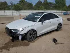 WAUHUDGY9NA086675 2022 AUDI A3