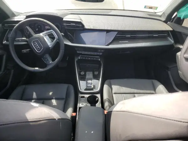 WAUHUDGY9NA086675 2022 AUDI A3 - Image 8
