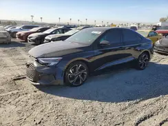 WAUHUDGY9PA022476 2023 AUDI A3