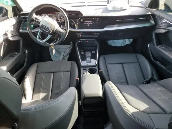 WAUHUDGY9PA022476 2023 AUDI A3 - Image 8