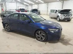 WAUHUDGY9PA024356 2023 AUDI A3