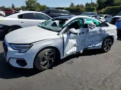WAUHUDGY9PA033994 2023 AUDI A3