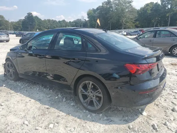 WAUHUDGY9RA006782 2024 AUDI A3 - Image 2