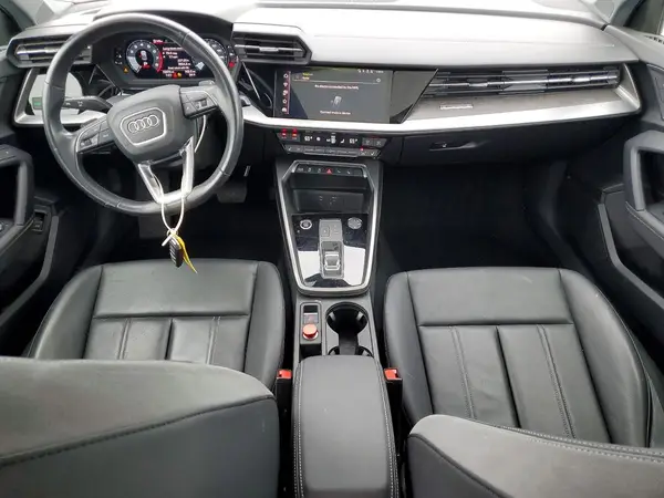 WAUHUDGY9RA015451 2024 AUDI A3 - Image 8