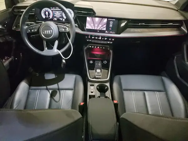 WAUHUDGY9RA042164 2024 AUDI A3 - Image 8