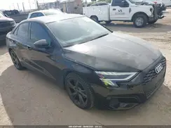 WAUHUDGY9RA042195 2024 AUDI A3