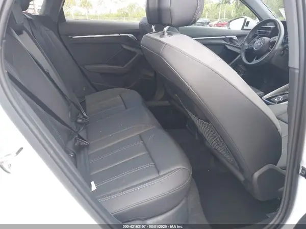 WAUHUDGY9RA135413 2024 AUDI A3 - Image 8