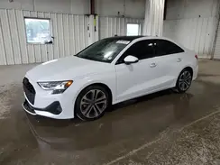 WAUHUDGY9SA052389 2025 AUDI A3