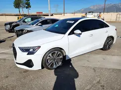 WAUHUDGY9SA067460 2025 AUDI A3