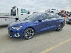 WAUHUDGYXNA035413 2022 AUDI A3