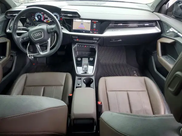 WAUHUDGYXNA035413 2022 AUDI A3 - Image 8
