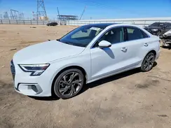 WAUHUDGYXNA058190 2022 AUDI A3