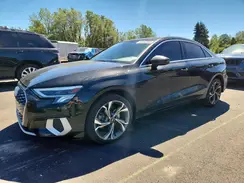 WAUHUDGYXNA059792 2022 AUDI A3