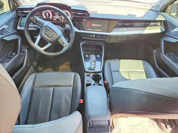 WAUHUDGYXNA059792 2022 AUDI A3 - Image 8