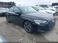 WAUHUDGYXNA059940 2022 AUDI A3